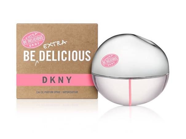 DKNY Be Extra Delicious parfémovaná voda pro ženy 30 ml DKNY