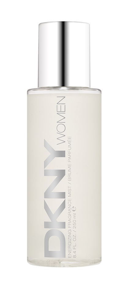 DKNY Woman Original Body Mist parfémovaná tělová mlha 250 ml DKNY