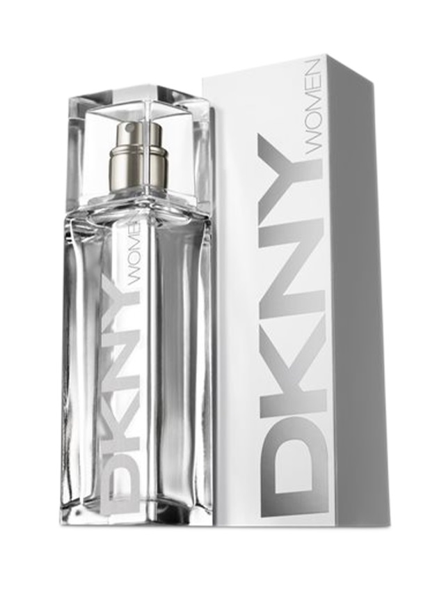 DKNY Woman toaletní voda pro ženy 30 ml DKNY