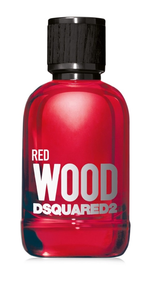 DSQUARED2 Red Wood toaletní voda pro ženy 100 ml DSQUARED2