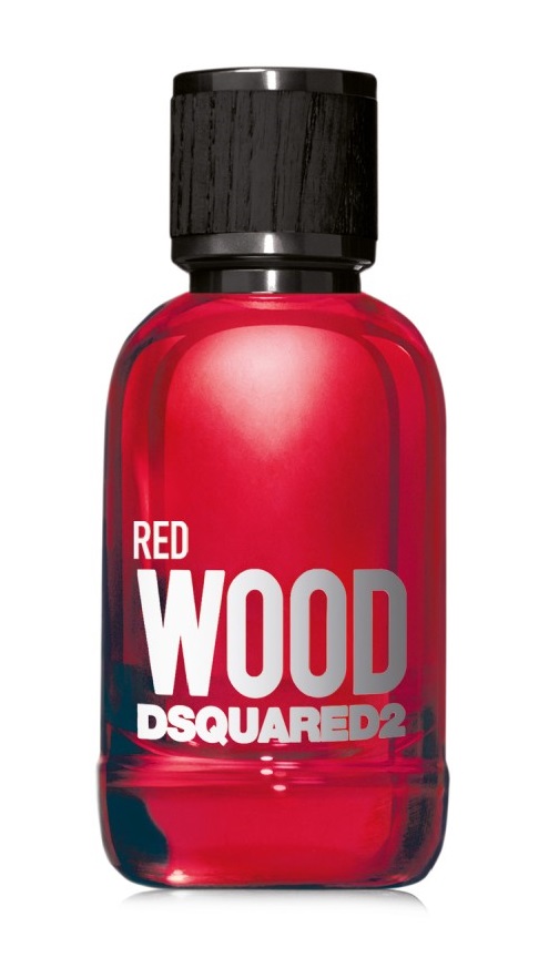 DSQUARED2 Red Wood toaletní voda pro ženy 30 ml DSQUARED2