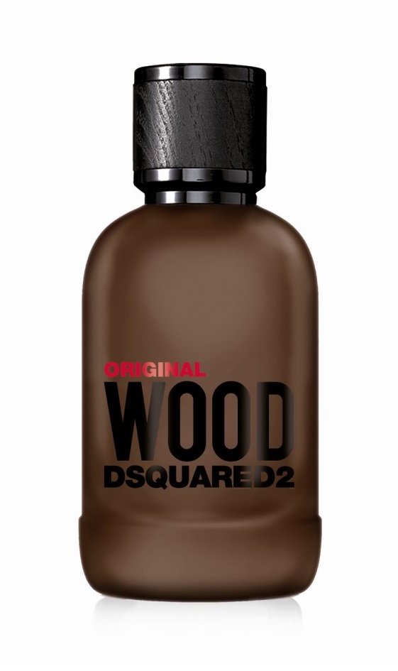 DSQUARED2 Wood Original parfémovaná voda pro muže 30 ml DSQUARED2