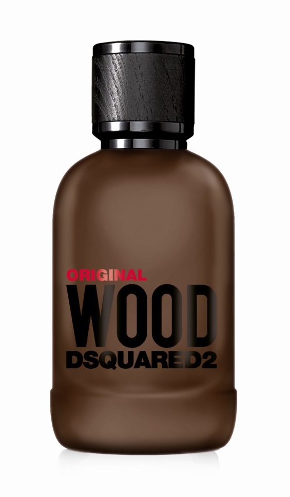 DSQUARED2 Wood Original parfémovaná voda pro muže 50 ml DSQUARED2