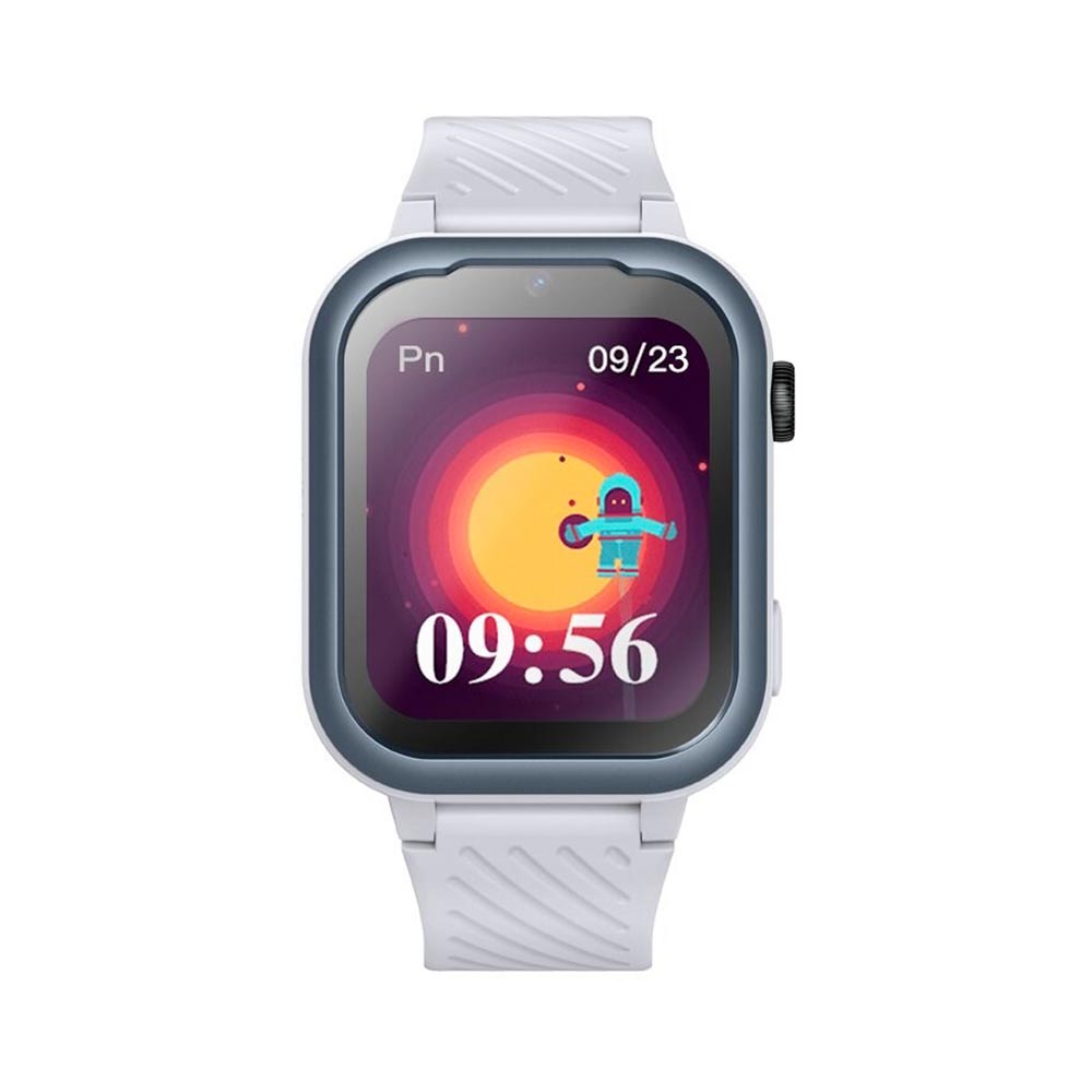 Garett Smartwatch Kids Essa 4G dětské chytré hodinky Grey Garett