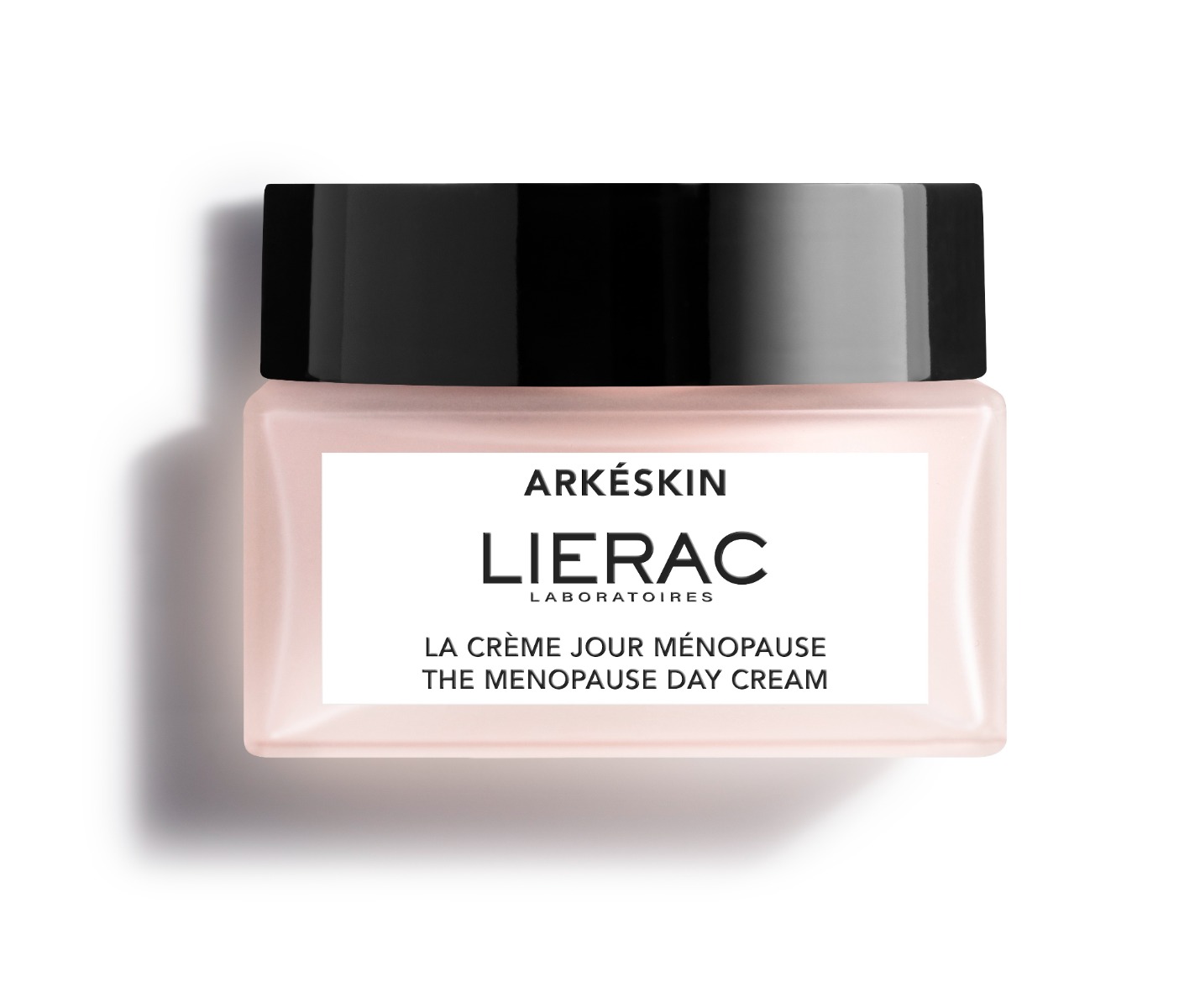 Lierac Arkéskin Denní krém na období menopauzy 50 ml Lierac