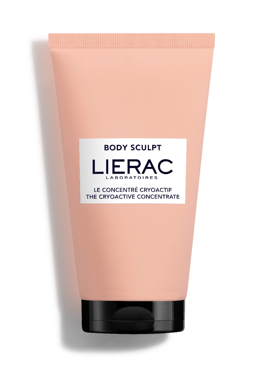 Lierac Body Sculpt Kryoaktivní gel na redukci celulitidy 150 ml Lierac