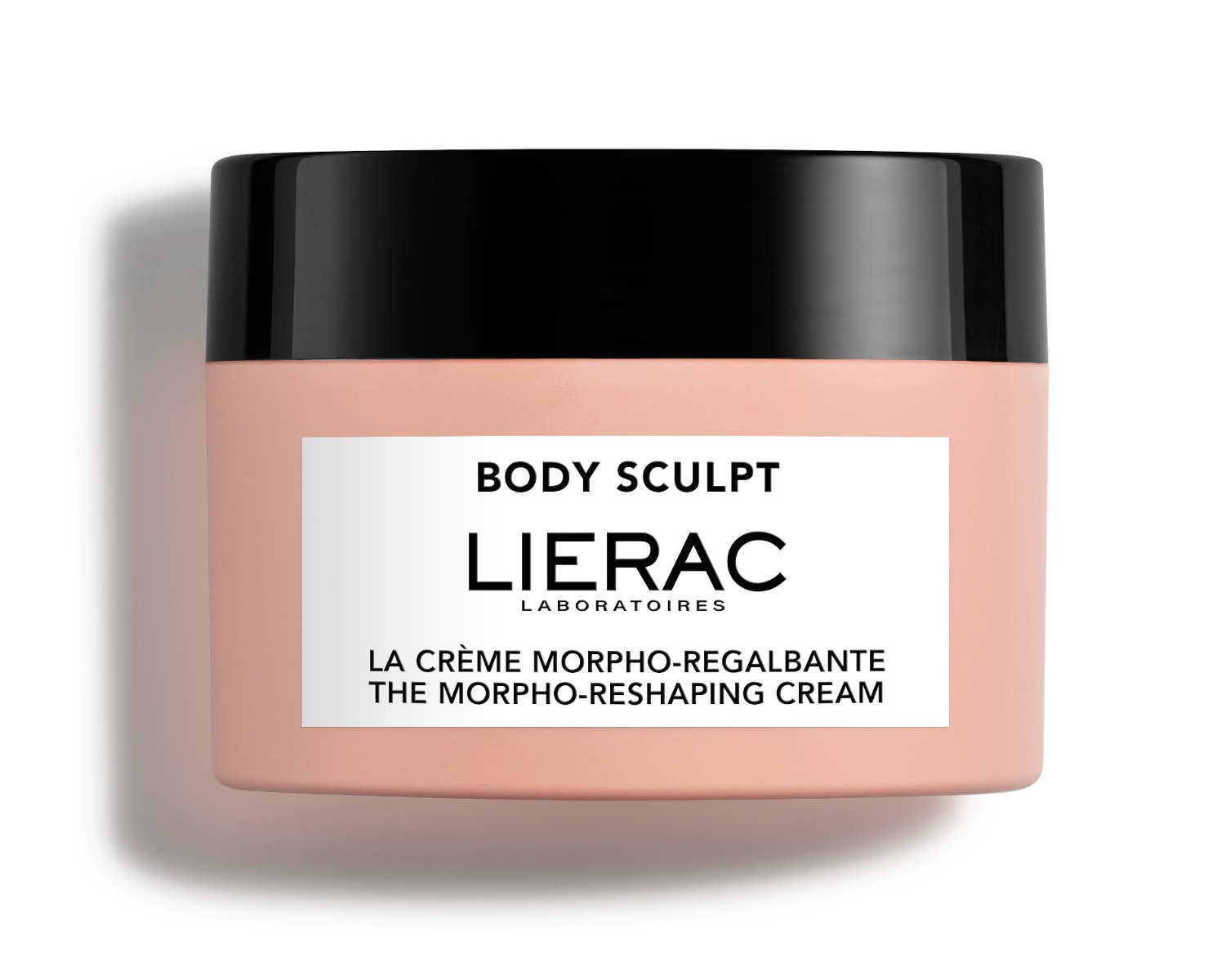 Lierac Body Sculpt Zpevňující a tvarující tělový krém 200 ml Lierac