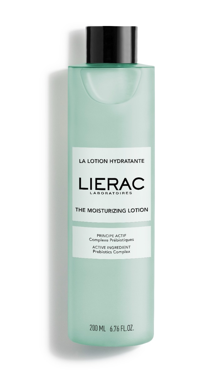 Lierac Cleanser Hydratační pleťové tonikum s prebiotiky 200 ml Lierac