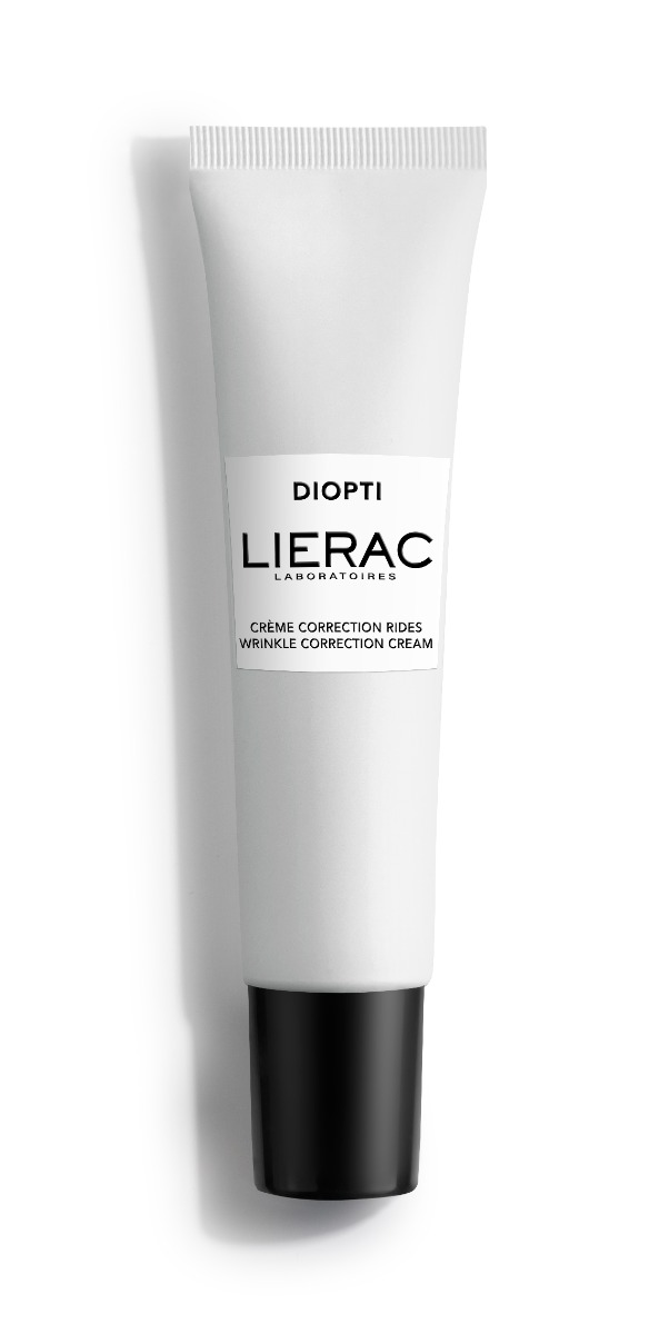 Lierac Diopti Krém na korekci vrásek kolem očí 15 ml Lierac