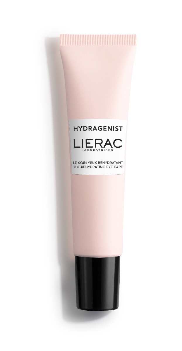 Lierac Hydragenist Rehydratační péče na oční okolí 15 ml Lierac