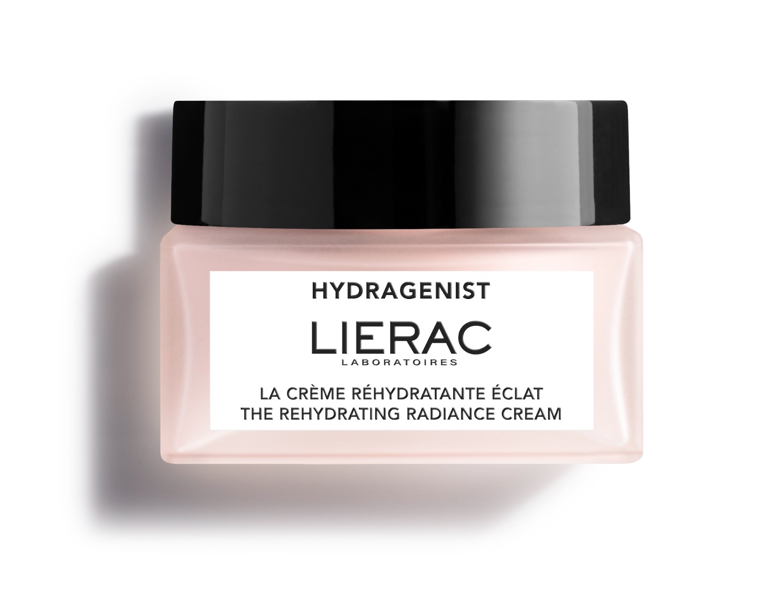 Lierac Hydragenist Rehydratační rozjasňující krém 50 ml Lierac