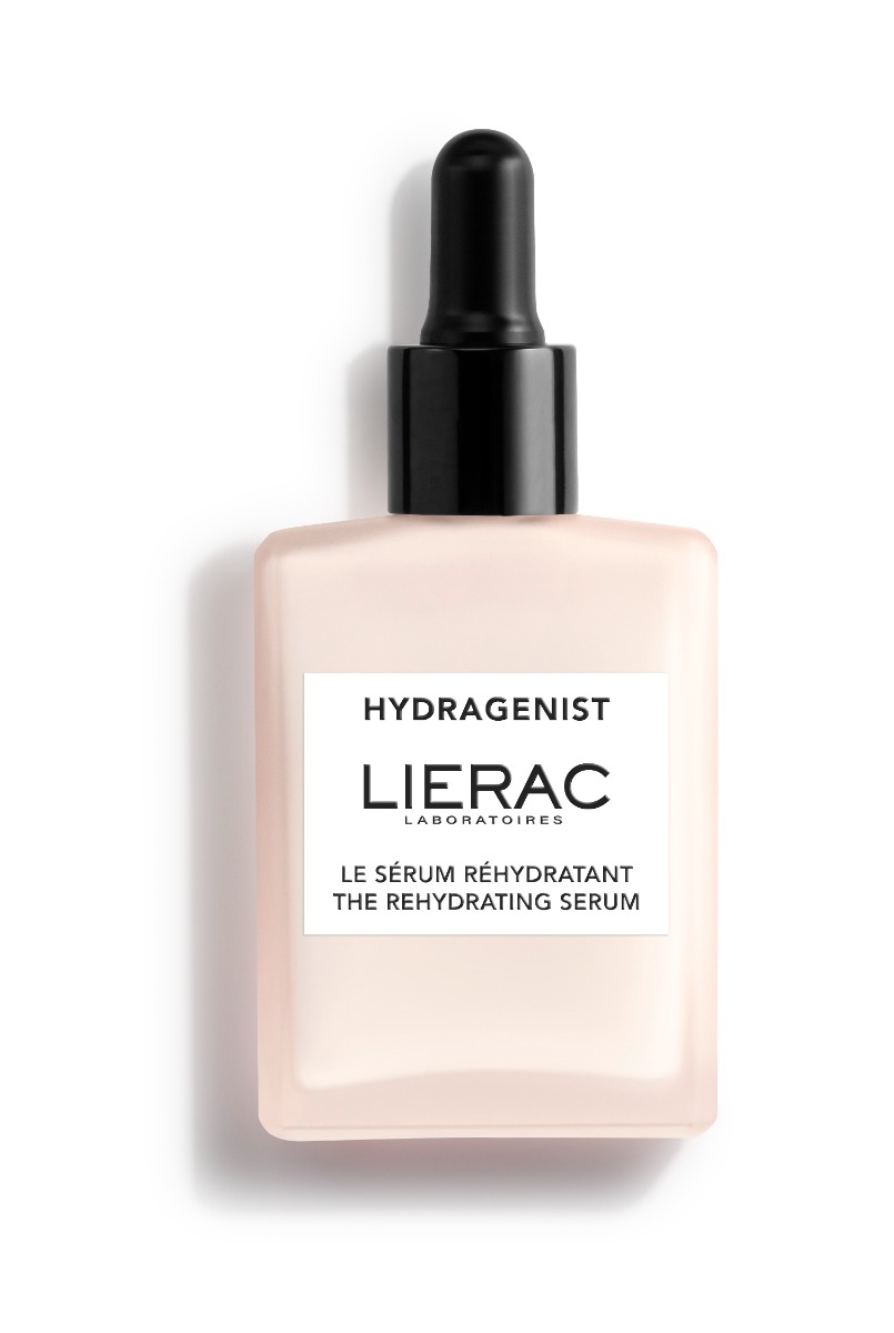 Lierac Hydragenist Rehydratační sérum 30 ml Lierac