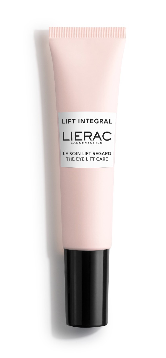 Lierac Lift Integral Liftingová péče na oční okolí 15 ml Lierac