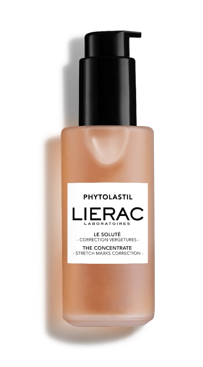 Lierac Phytolastil Koncentrovaná péče na korekci strií 100 ml Lierac