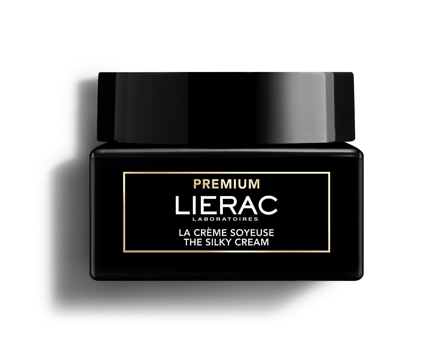 Lierac Premium Hedvábný krém proti příznakům stárnutí 50 ml Lierac