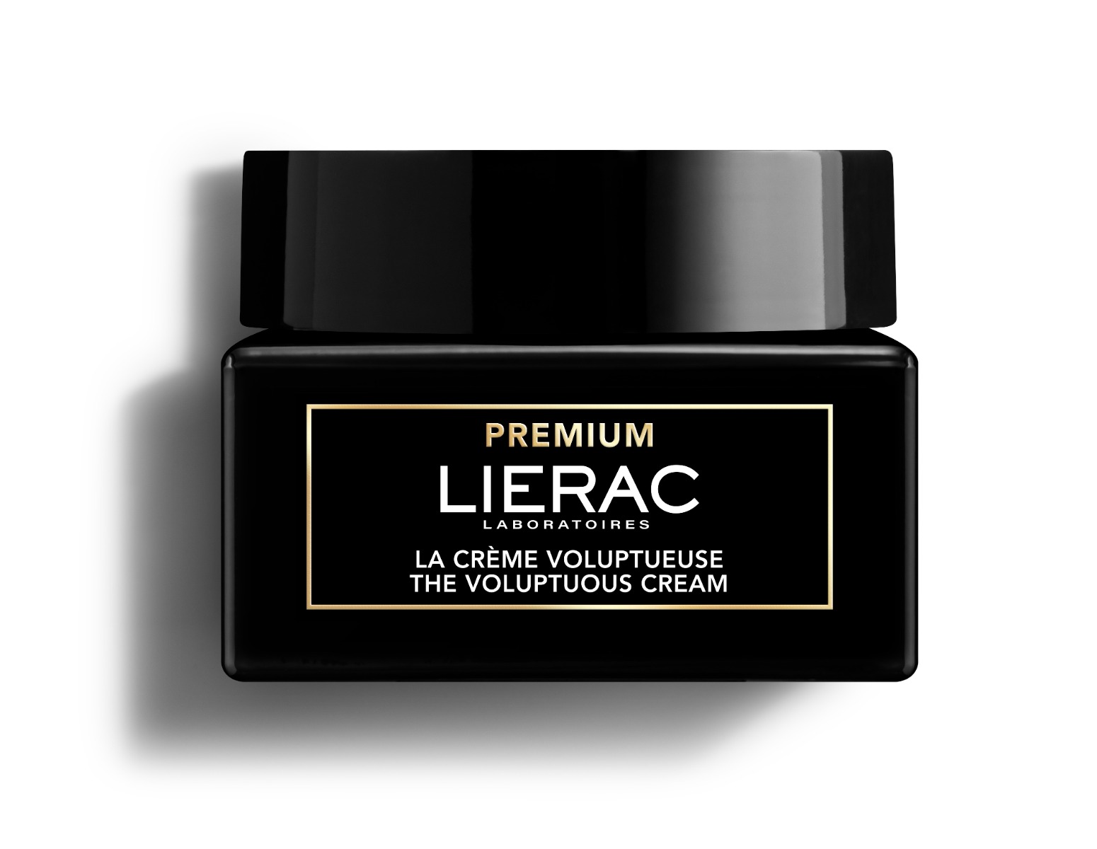 Lierac Premium Vyživující krém proti příznakům stárnutí 50 ml Lierac