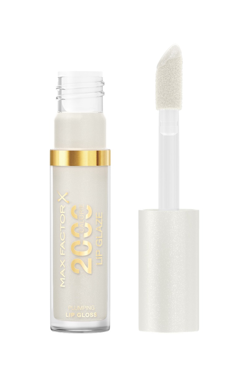 Max Factor 2000 Calorie lesk na rty 000 Melting Ice 4