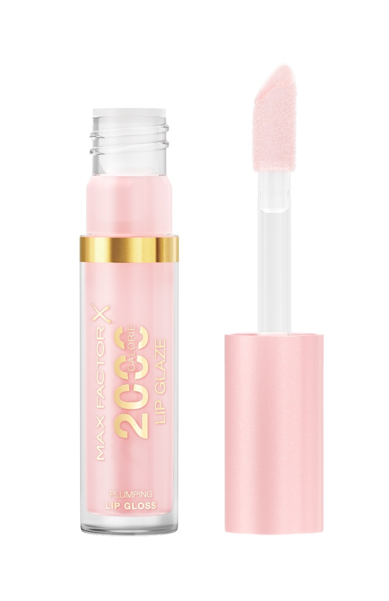 Max Factor 2000 Calorie lesk na rty 010 Cotton Candy 4