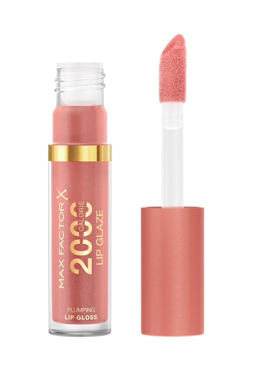 Max Factor 2000 Calorie lesk na rty 075 Pink Fizz 4