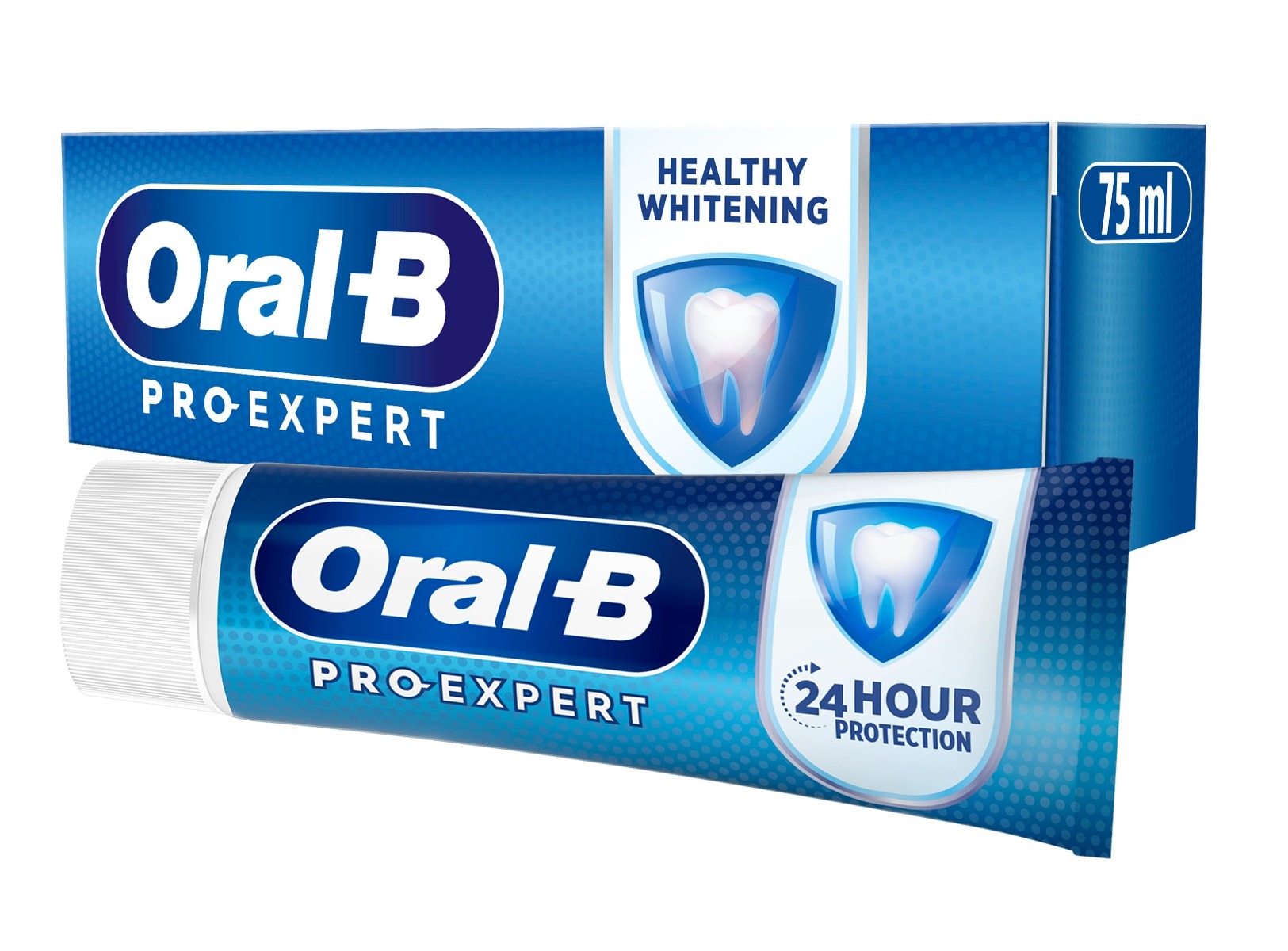 Oral-B Pro Expert Healthy Whitening zubní pasta 75 ml Oral-B