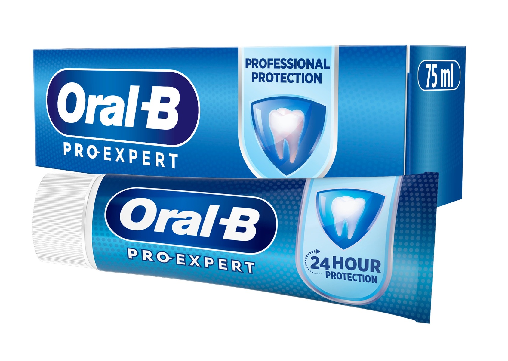 Oral-B Pro Expert Professional Protection zubní pasta 75 ml Oral-B