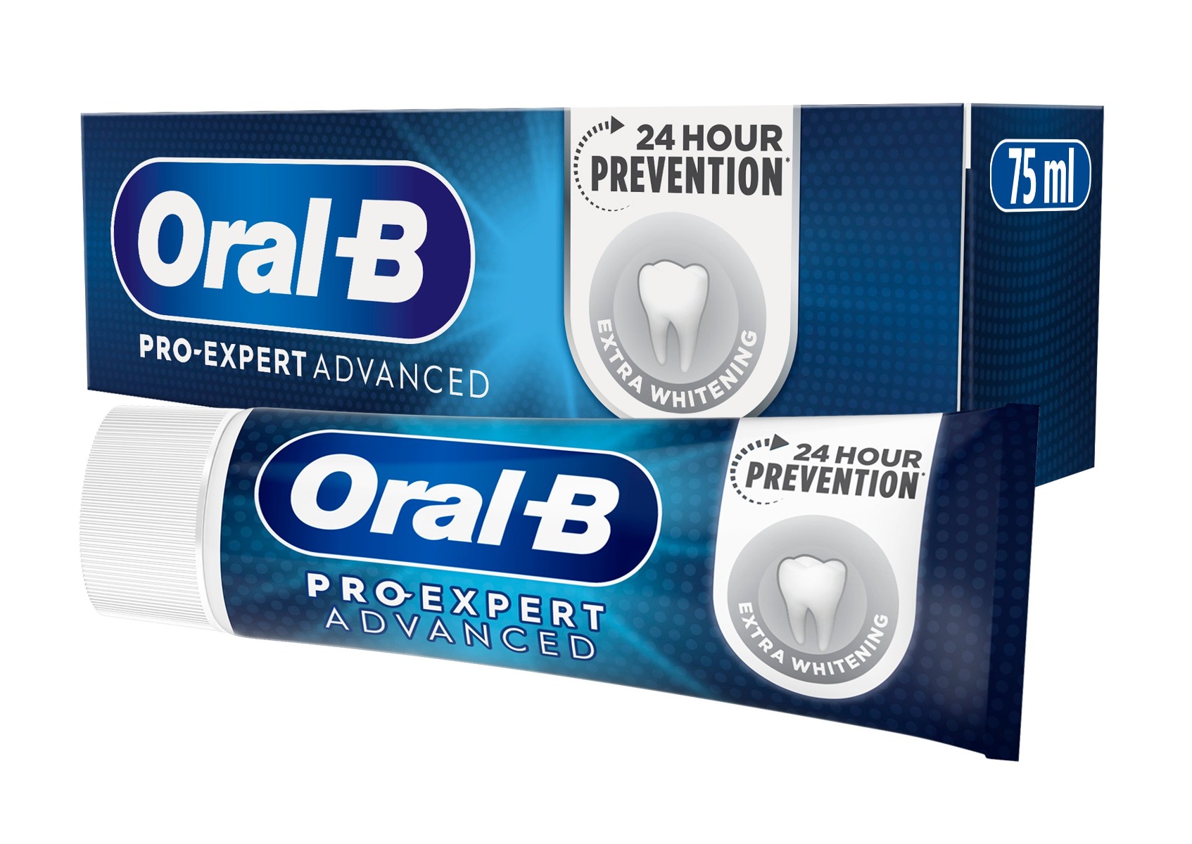 Oral-B Pro Expert Science zubní pasta 75 ml Oral-B