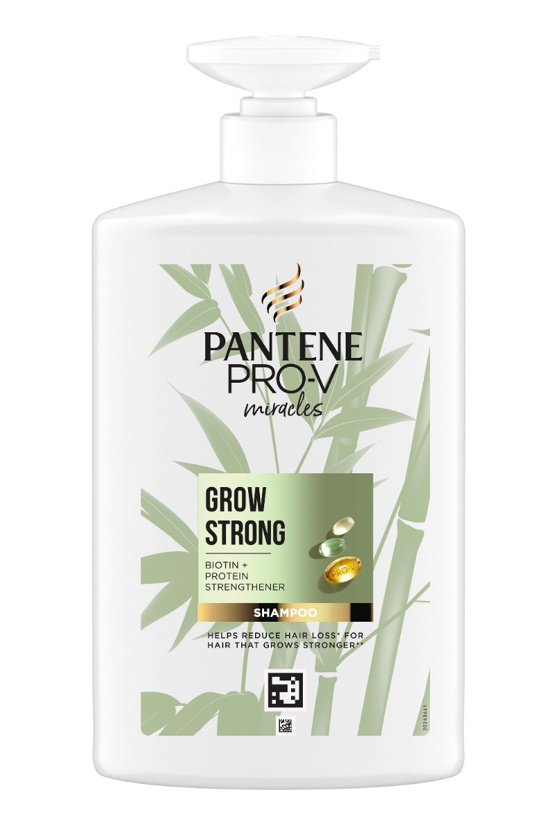 Pantene Pro-V Miracles Grow Strong šampon 1000 ml Pantene Pro-V