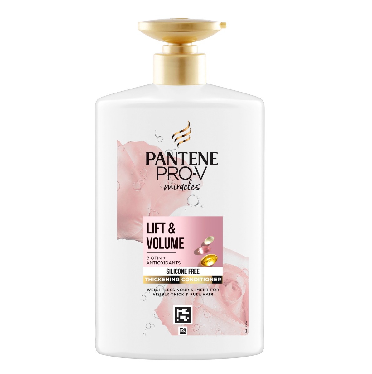 Pantene Pro-V Miracles Lift Volume kondicionér 1000 ml Pantene Pro-V