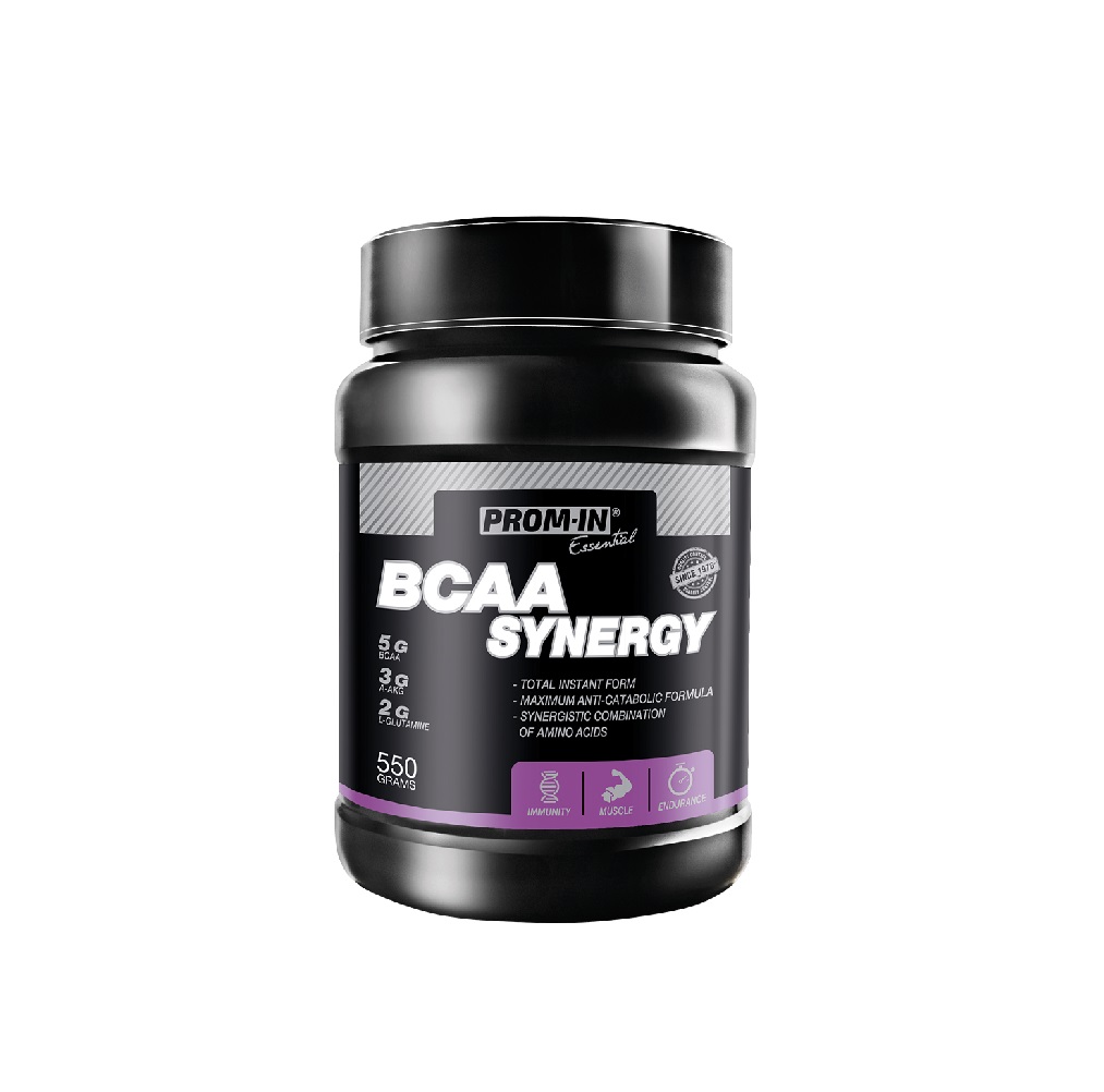 Prom-IN BCAA Synergy Grapefruit 550 g Prom-IN