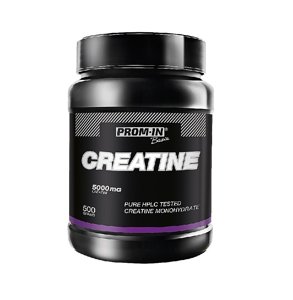 Prom-IN Creatine monohydrate 500 g Prom-IN