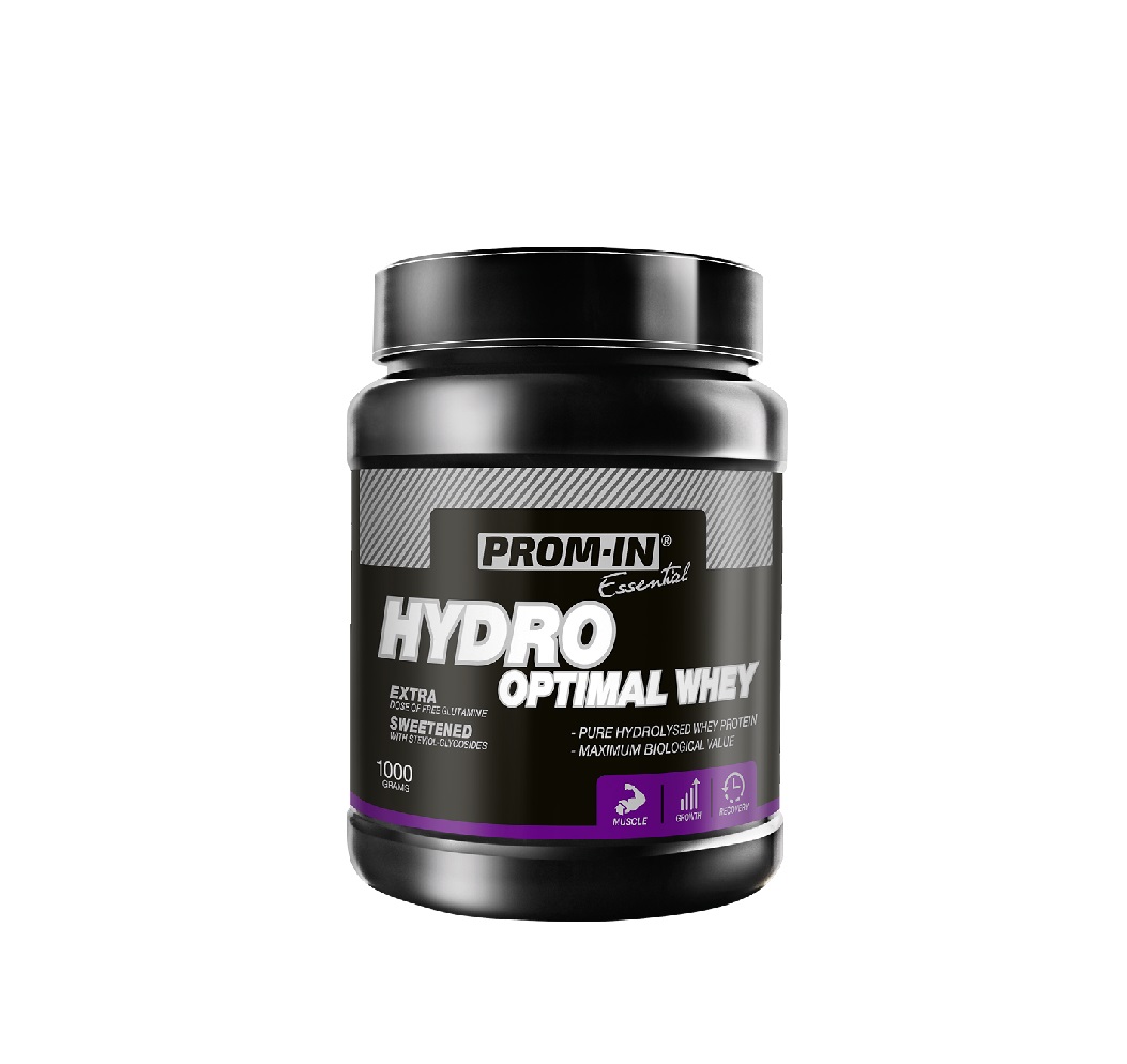 Prom-IN Hydro Optimal Latte macchiato 1000 g Prom-IN