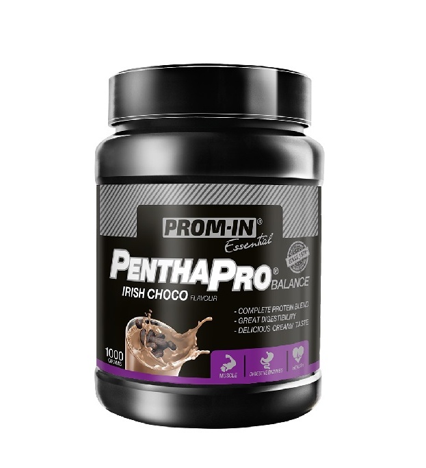 Prom-IN PenthaPro Balance Irish choco 1000 g Prom-IN