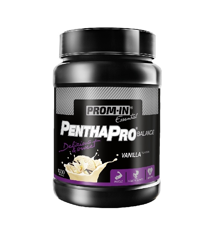 Prom-IN PenthaPro Balance Vanilka 1000 g Prom-IN