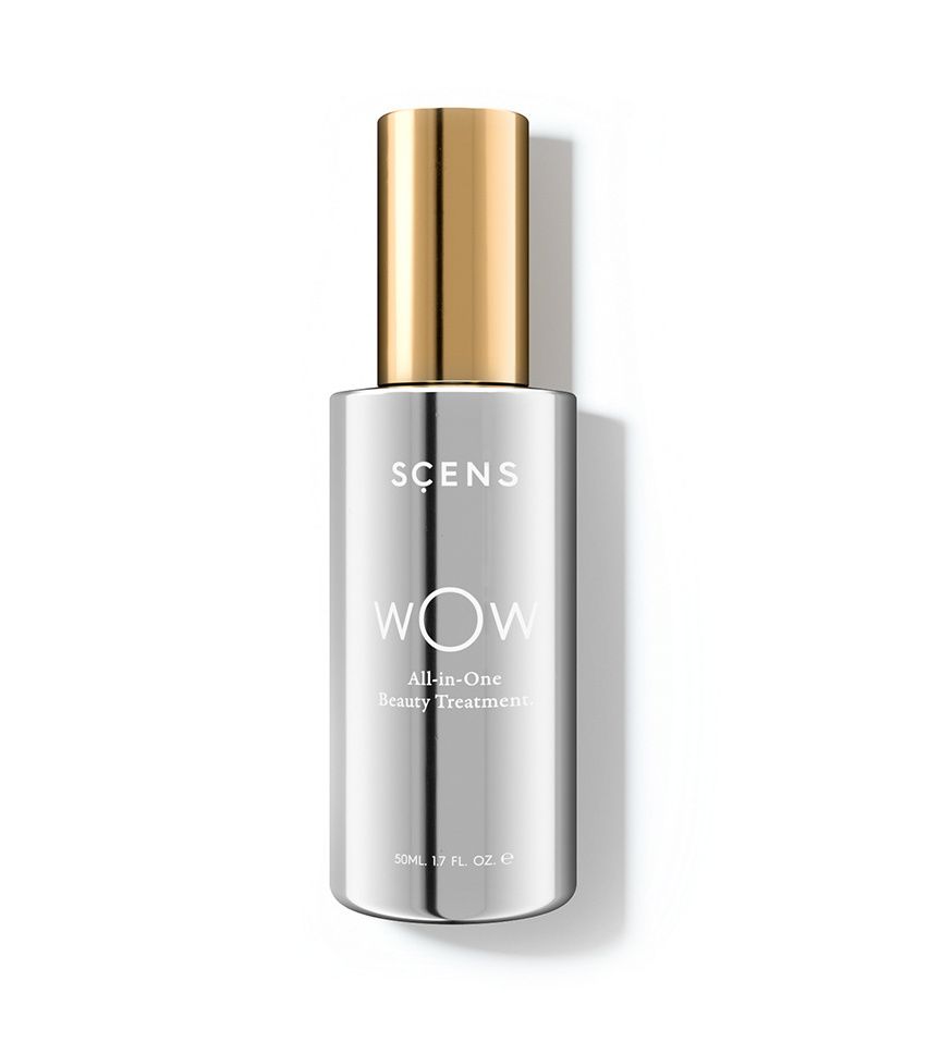 SCENS WOW All In One intenzivní pleťová péče 50 ml SCENS