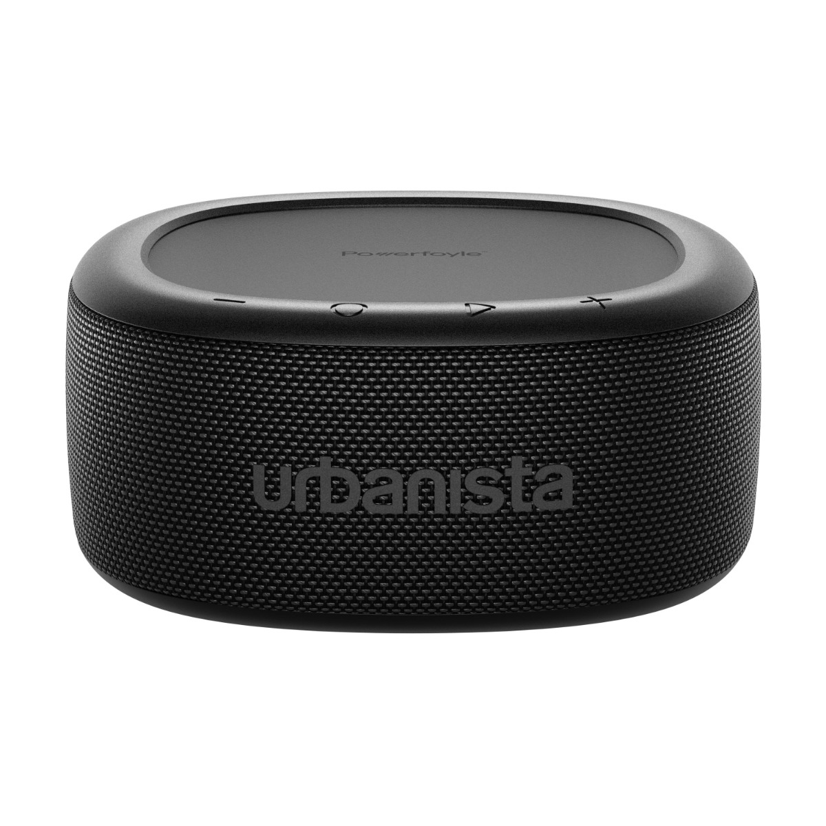 Urbanista Malibu Solar bezdrátový přenosný reproduktor midnight black Urbanista