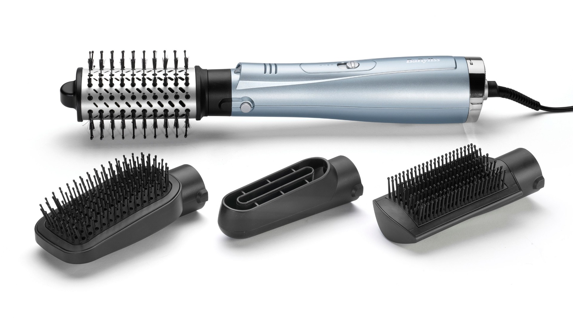 BABYLISS AS774E kulmofén BABYLISS