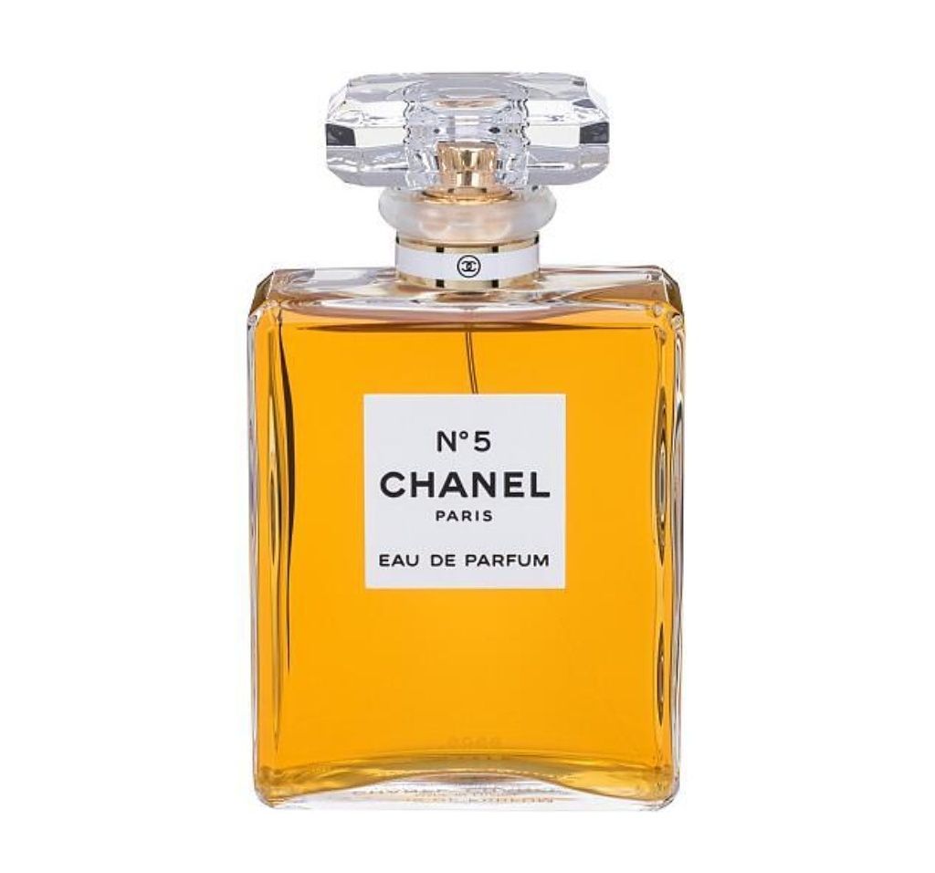 CHANEL N°5 parfémovaná voda pro ženy 50 ml CHANEL