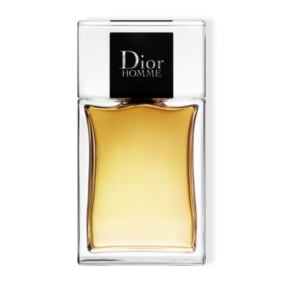 DIOR Homme after shave lotion 100 ml DIOR