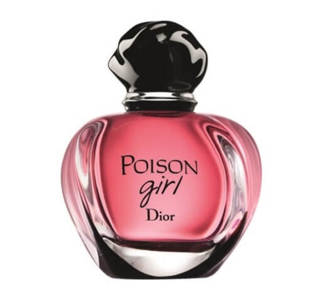 DIOR Poison Girl parfémovaná voda pro ženy 30 ml DIOR