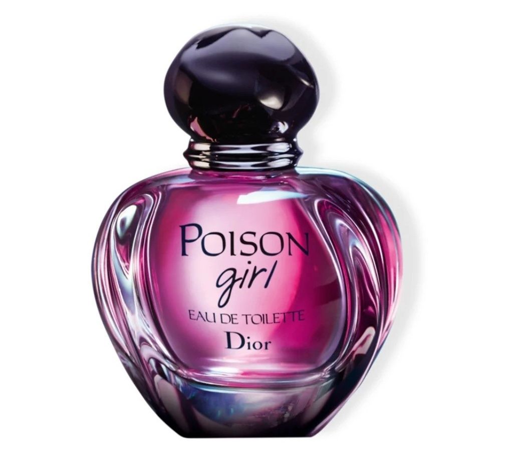 DIOR Poison Girl toaletní voda pro ženy 30 ml DIOR