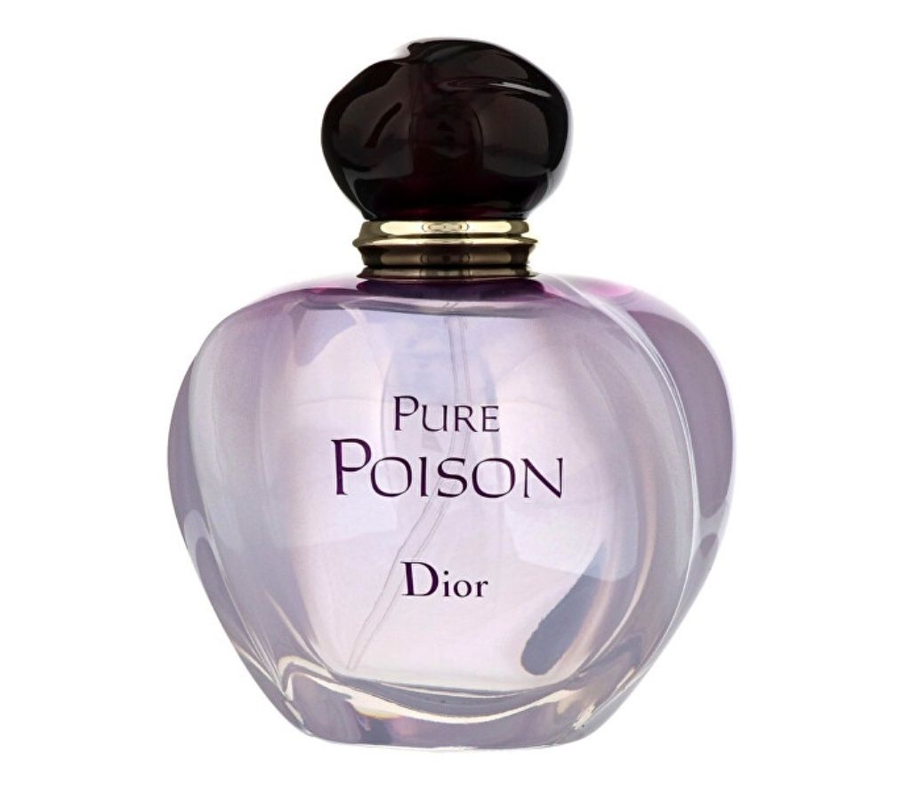 DIOR Pure Poison parfémovaná voda pro ženy 30 ml DIOR