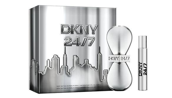 DKNY 24/7 dárková sada 2 ks DKNY