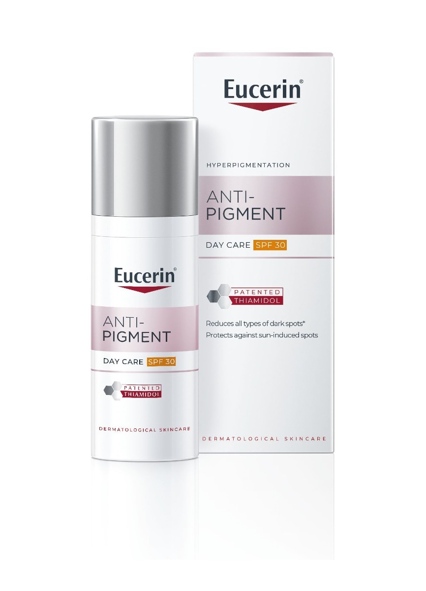 Eucerin AntiPigment SPF30 denní krém proti pigmentovým skvrnám 50 ml Eucerin