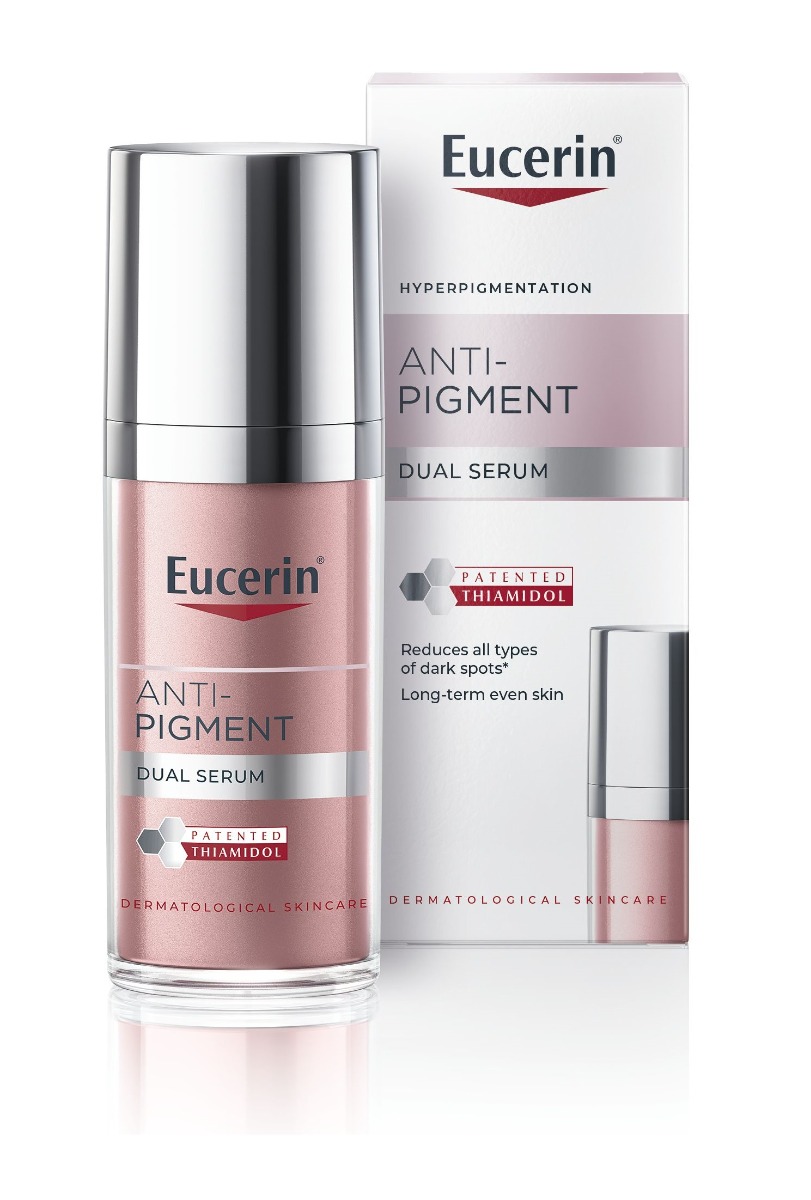 Eucerin AntiPigment sérum s duálním účinkem 30 ml Eucerin