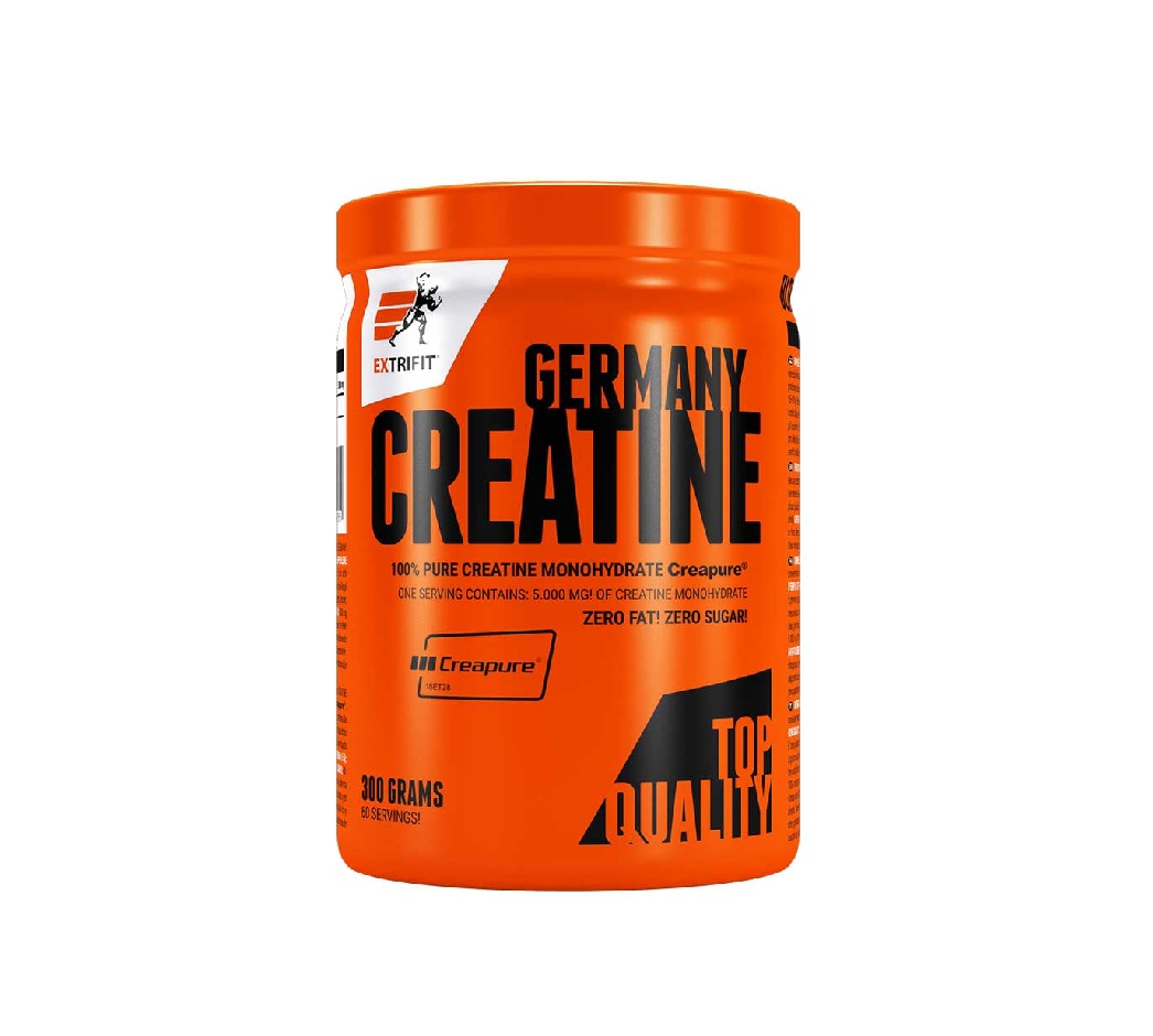 Extrifit Germany Creatine 300 g Extrifit