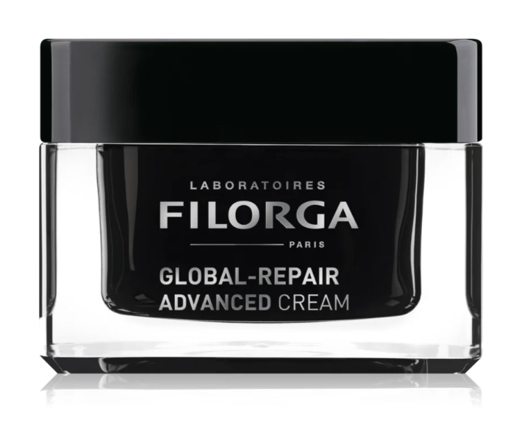 Filorga Global-Repair Advanced Cream krém proti stárnutí pleti 50 ml Filorga