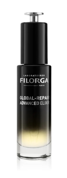 Filorga Global-Repair Advanced Elixir Flacon sérum proti stárnutí pleti 30 ml Filorga