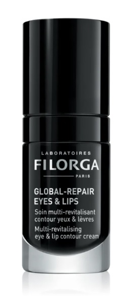 Filorga Global-Reverse Eyes & Lips krém na kontury očí a rtů 15 ml Filorga