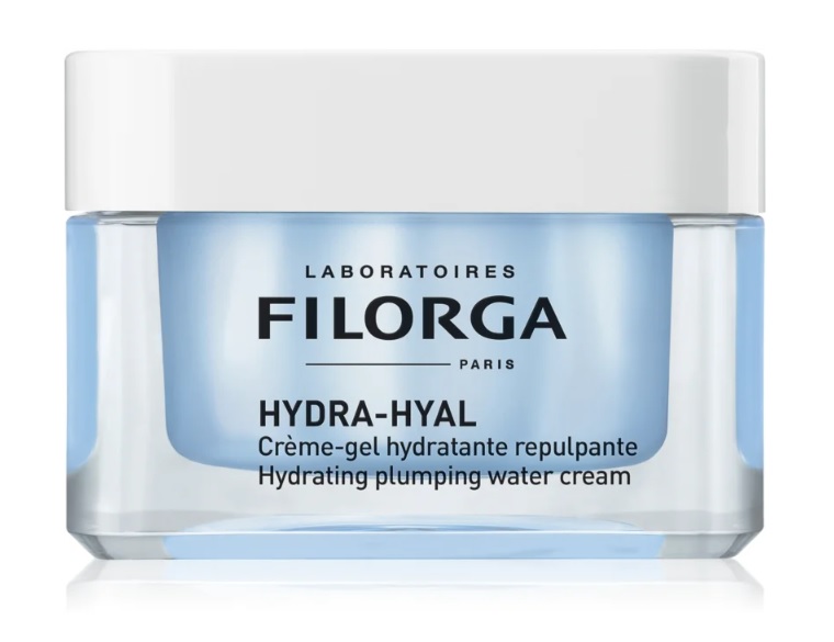 Filorga Hydra-Hyal Crème-Gel hydratační gelový krém 50 ml Filorga