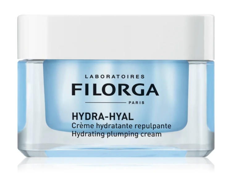 Filorga Hydra-Hyal Crème hydratační krém 50 ml Filorga